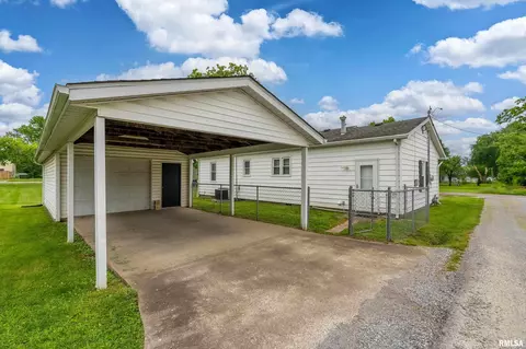 406 E Carter St, Marion, IL 62959 photo 4