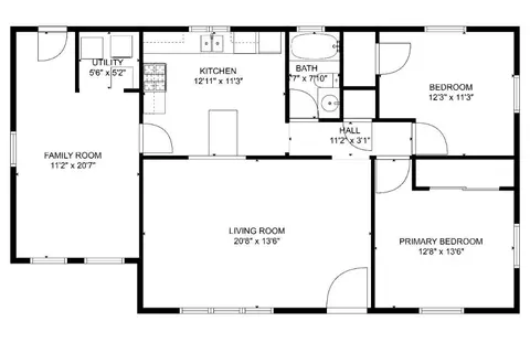 406 E Carter St, Marion, IL 62959 photo 22