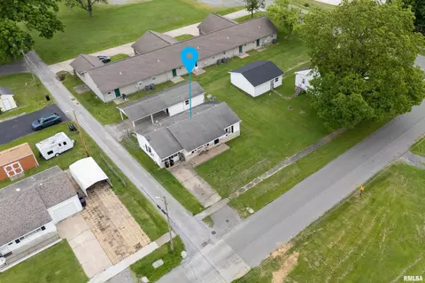 406 E Carter St, Marion, IL 62959 photo 20