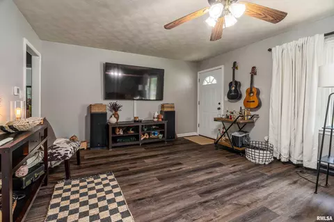 406 E Carter St, Marion, IL 62959 photo 5