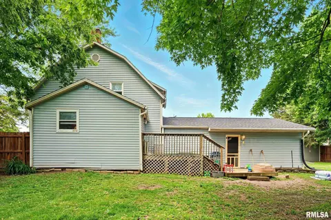 1417 14th St, Silvis, IL 61282 photo 2