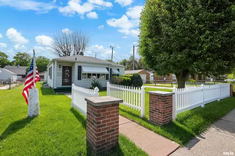 1108 53rd St, Moline, IL 61265 photo 5