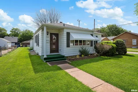 1108 53rd St, Moline, IL 61265 photo 2