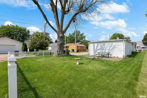 1108 53rd St, Moline, IL 61265 photo 29