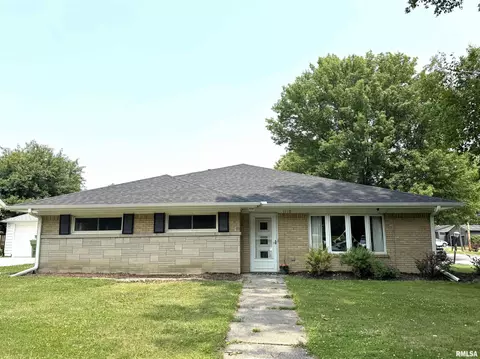 1110 7th St, Durant, IA 52747