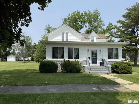 216 E Division St, Galva, IL 61434 photo 9