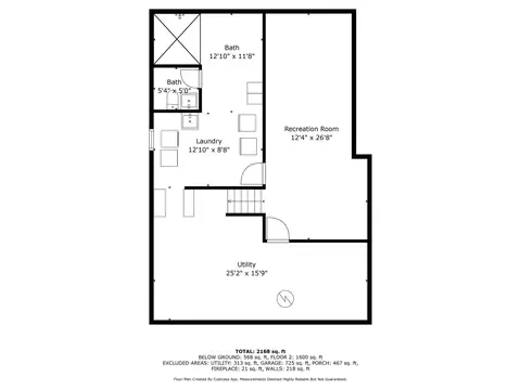 1872 19th Ave, Moline, IL 61265 photo 62