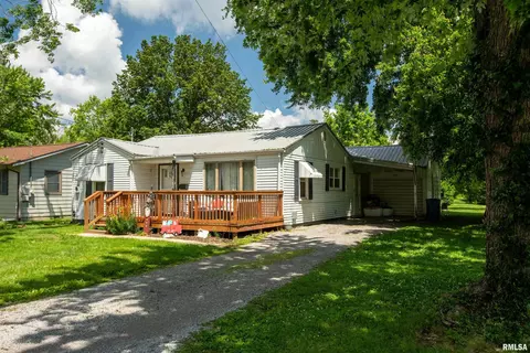 1013 Kirkpatrick St, Benton, IL 62812 photo 27