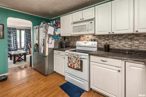1013 Kirkpatrick St, Benton, IL 62812 photo 8