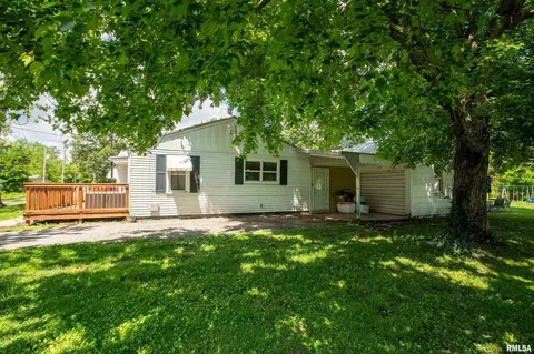 1013 Kirkpatrick St, Benton, IL 62812 photo 26
