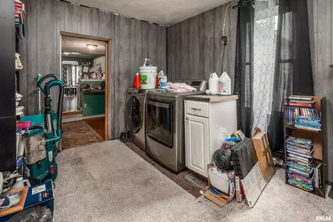 1013 Kirkpatrick St, Benton, IL 62812 photo 20