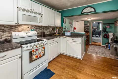 1013 Kirkpatrick St, Benton, IL 62812 photo 9
