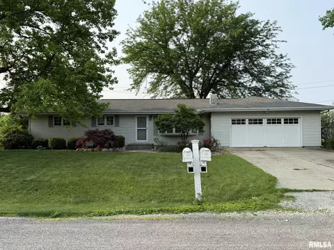 26 Twilight Ln, Springfield, IL 62712