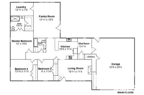 26 Twilight Ln, Springfield, IL 62712 photo 17