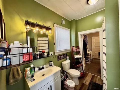 406 SW 3rd St, Aledo, IL 61231 photo 14