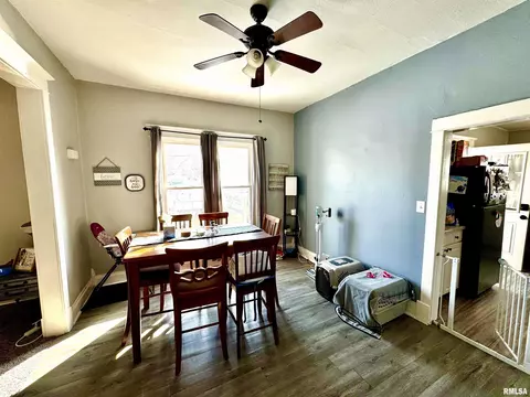 406 SW 3rd St, Aledo, IL 61231 photo 10