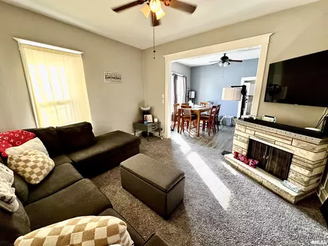 406 SW 3rd St, Aledo, IL 61231 photo 9