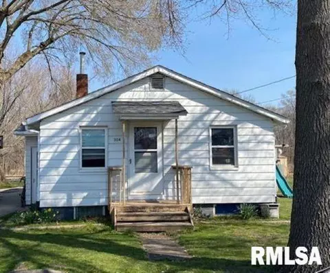 304 Exchange St, Colona, IL 61241