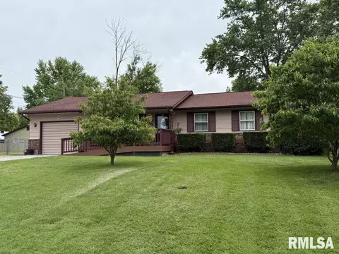 306 W Main St, De Soto, IL 62924