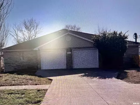 1211 Glendale Ave, Marion, IL 62959