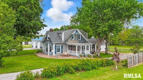 18262 State Highway 70 Hwy, Conesville, IA 52739