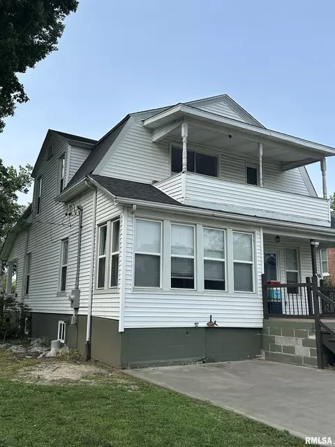 100 Lincoln St, Anna, IL 62906 photo 2