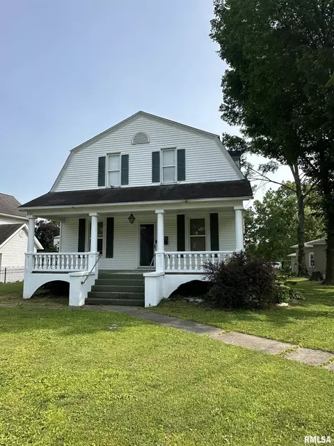 100 Lincoln St, Anna, IL 62906 photo 3