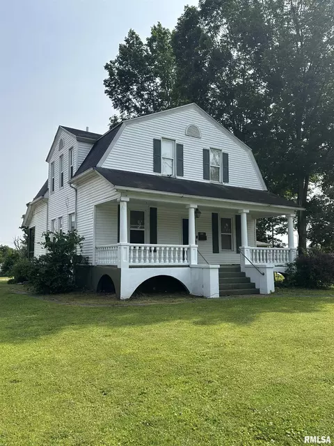 100 Lincoln St, Anna, IL 62906