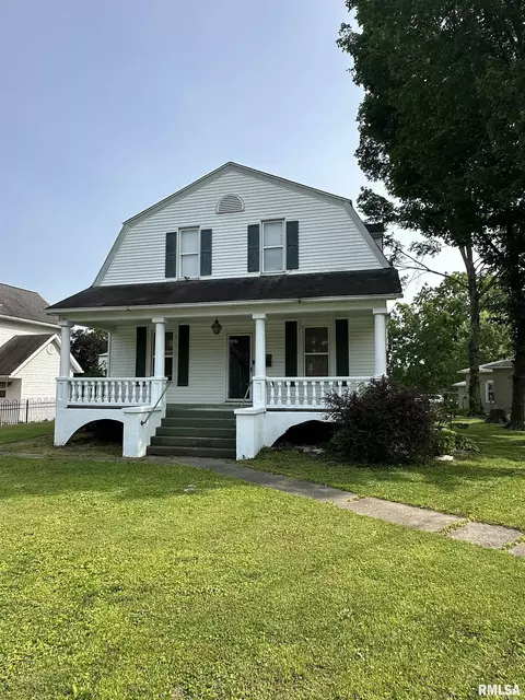 100 Lincoln St, Anna, IL 62906 photo 28