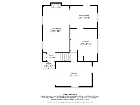 2323 16th Ave, Moline, IL 61265 photo 32