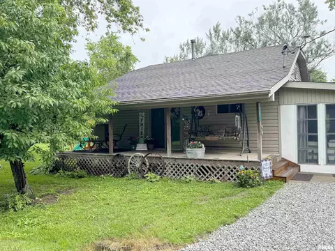 4537 Bullock Ave, Coello, IL 62825
