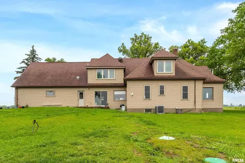 976 140th Ave, Joy, IL 61260 photo 37