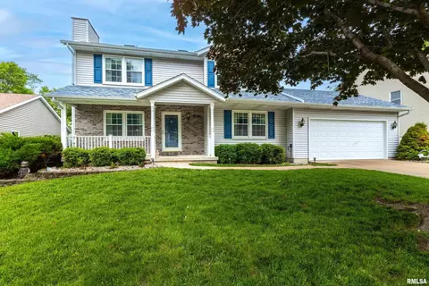 4612 Marquette St, Davenport, IA 52806