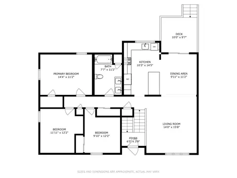 1513 18th Avenue Ct, Silvis, IL 61282 photo 31