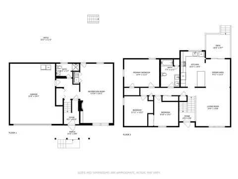 1513 18th Avenue Ct, Silvis, IL 61282 photo 33