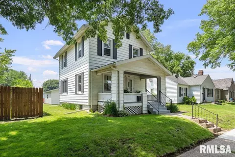 546 21st Ave, Moline, IL 61265 photo 2
