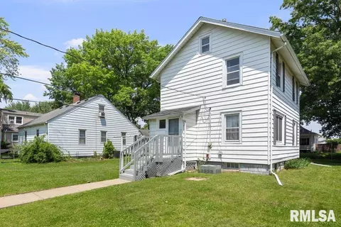 546 21st Ave, Moline, IL 61265 photo 25