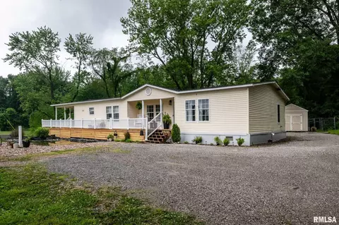 8873 Bennett Rd, Benton, IL 62812 photo 32