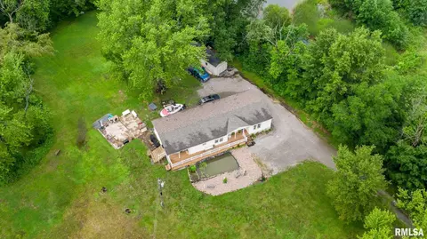 8873 Bennett Rd, Benton, IL 62812 photo 45