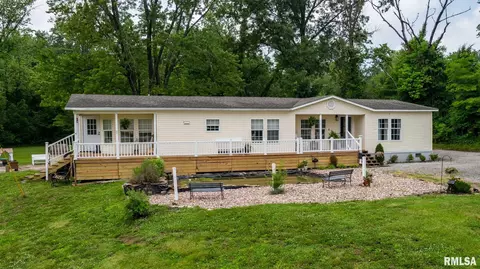 8873 Bennett Rd, Benton, IL 62812 photo 36