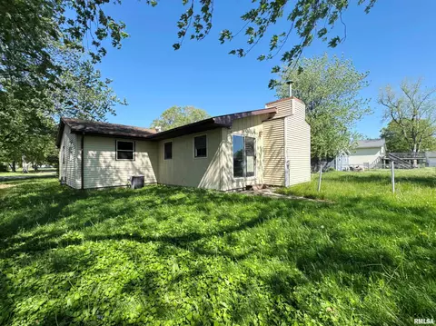 310 N 3rd Ave, Chenoa, IL 61726 photo 4