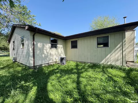 310 N 3rd Ave, Chenoa, IL 61726 photo 3