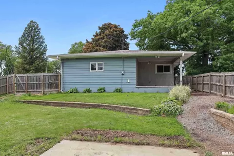 427 16th St, Silvis, IL 61282 photo 23