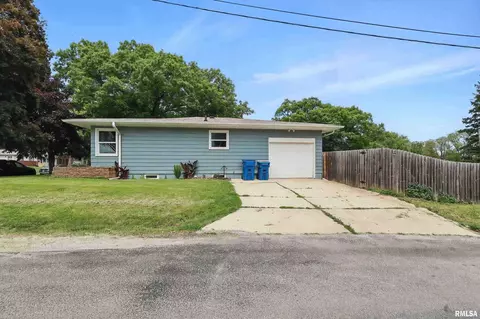 427 16th St, Silvis, IL 61282 photo 21
