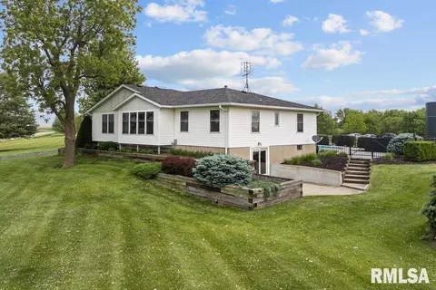 27329 N 2050 Ave, Annawan, IL 61234