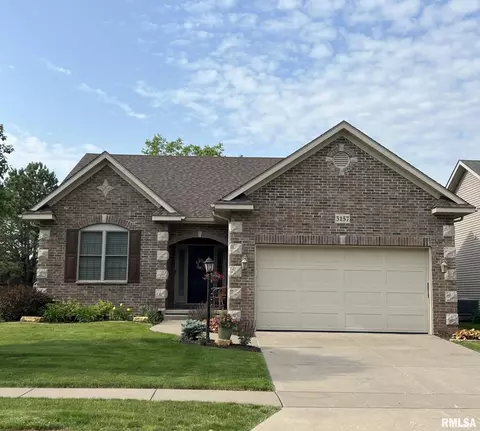 3157 Meridith Way, Bettendorf, IA 52722