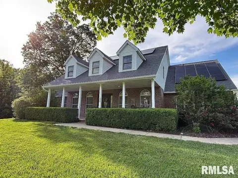 504 Arbor Dr, Carterville, IL 62918