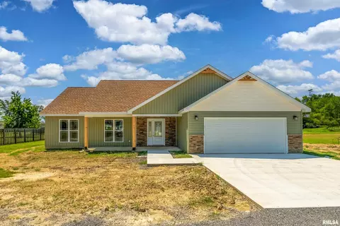109 Brase St, Marion, IL 62959