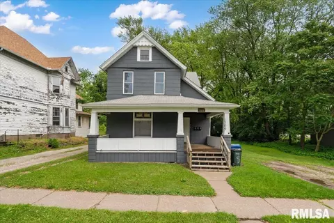1309 Perry St, Davenport, IA 52803