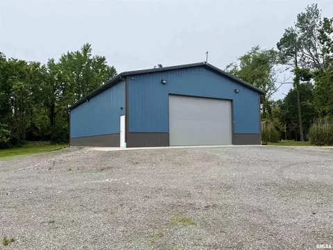 tbd Thunderhead Dr, Goreville, IL 62939